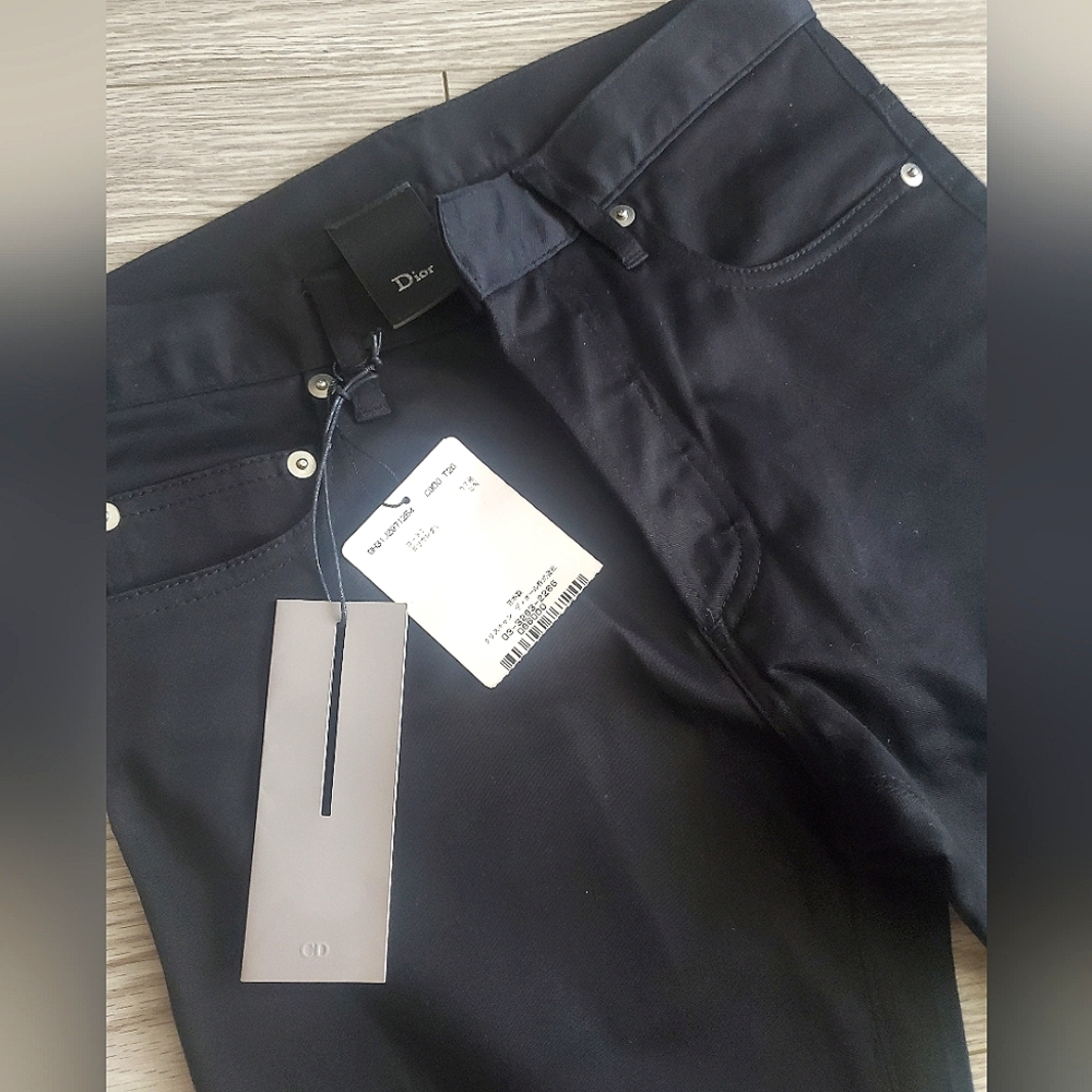 Christian Dior Pants